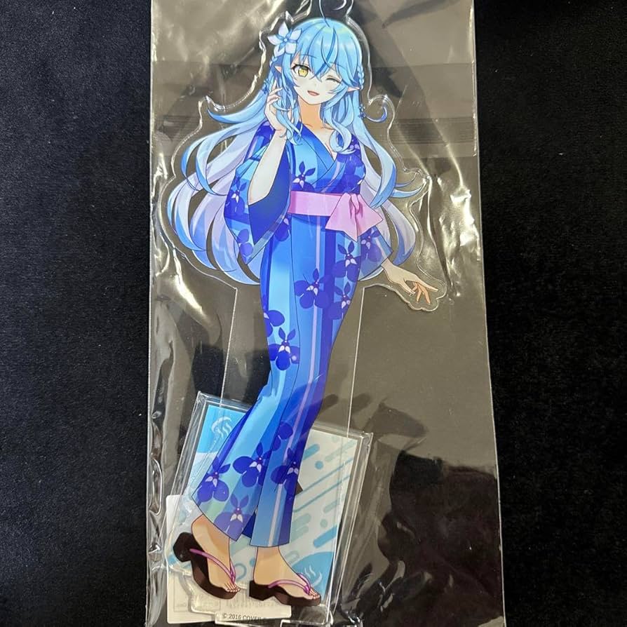 限定品雪花ラミィ極楽湯のぼり 限定品雪花ラミィ極楽湯のぼり 限定品